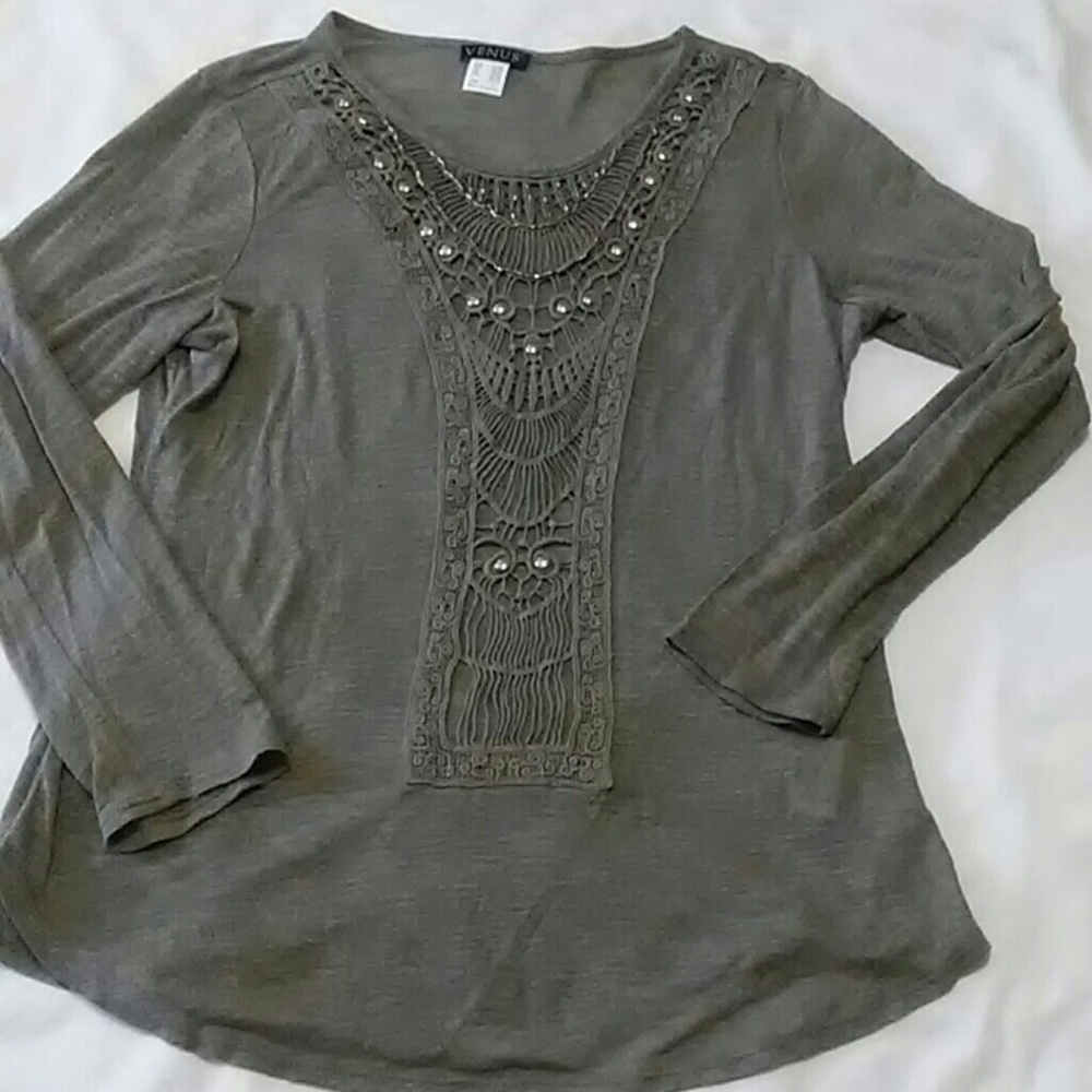 VENUS Top.